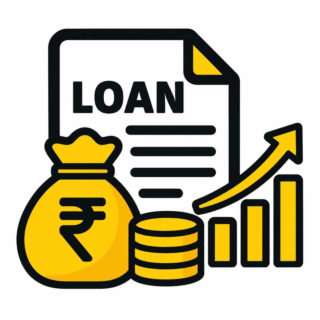 Loan & Funding